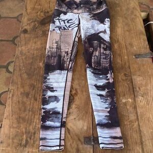 Niyama Sol ENDLESS leggings